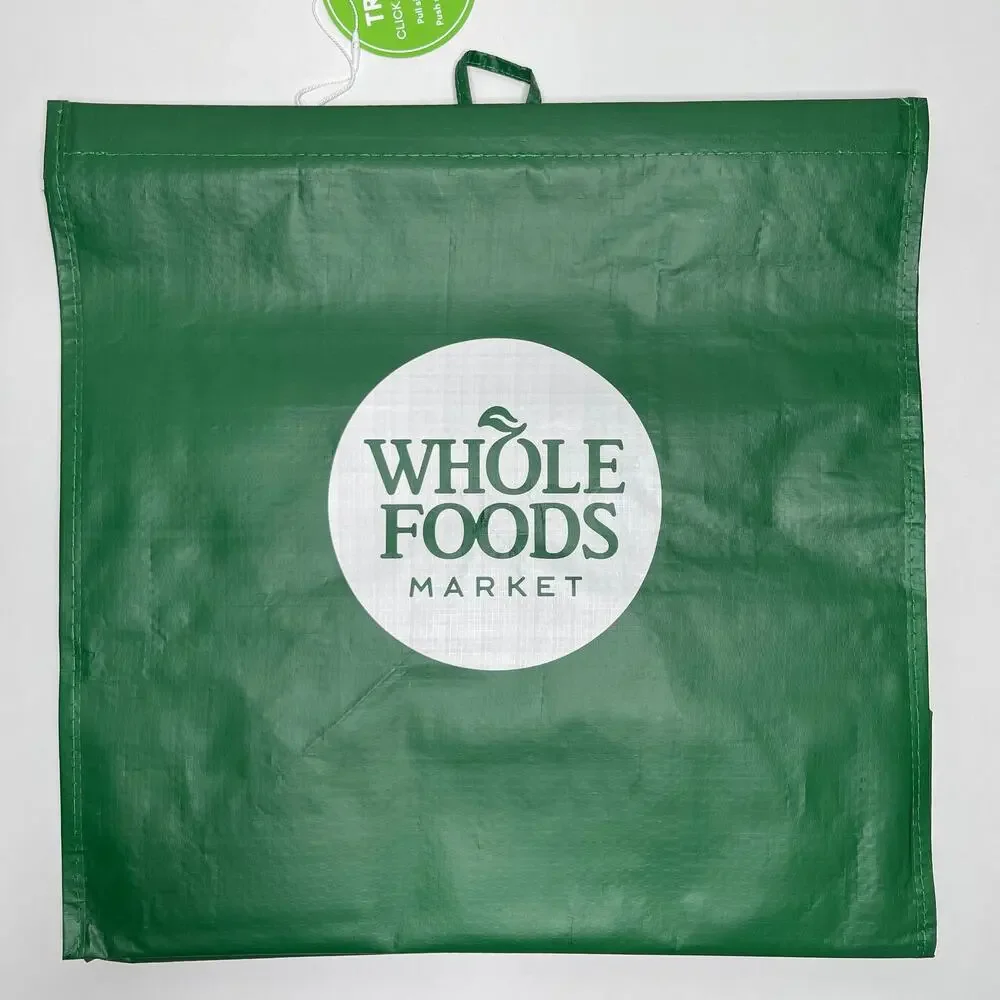 Whole Foods new nwt